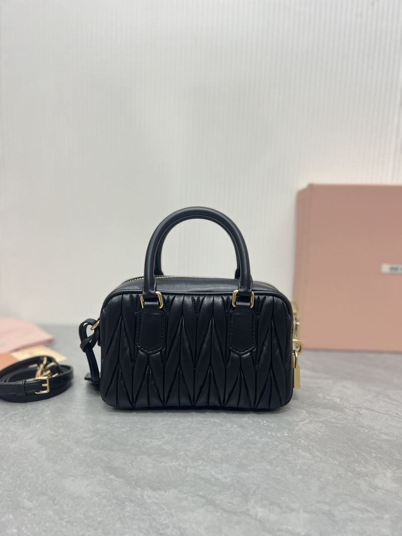 Miu Miu Top Handle Bags